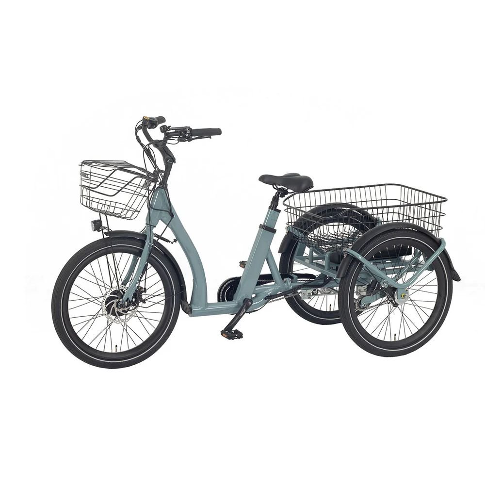 trike-heal middle