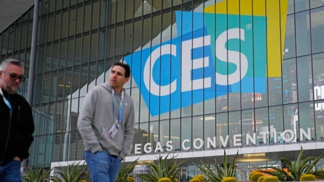 CES 2025 In USA