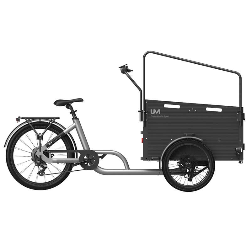 UM 2025 cargo e bike se-1