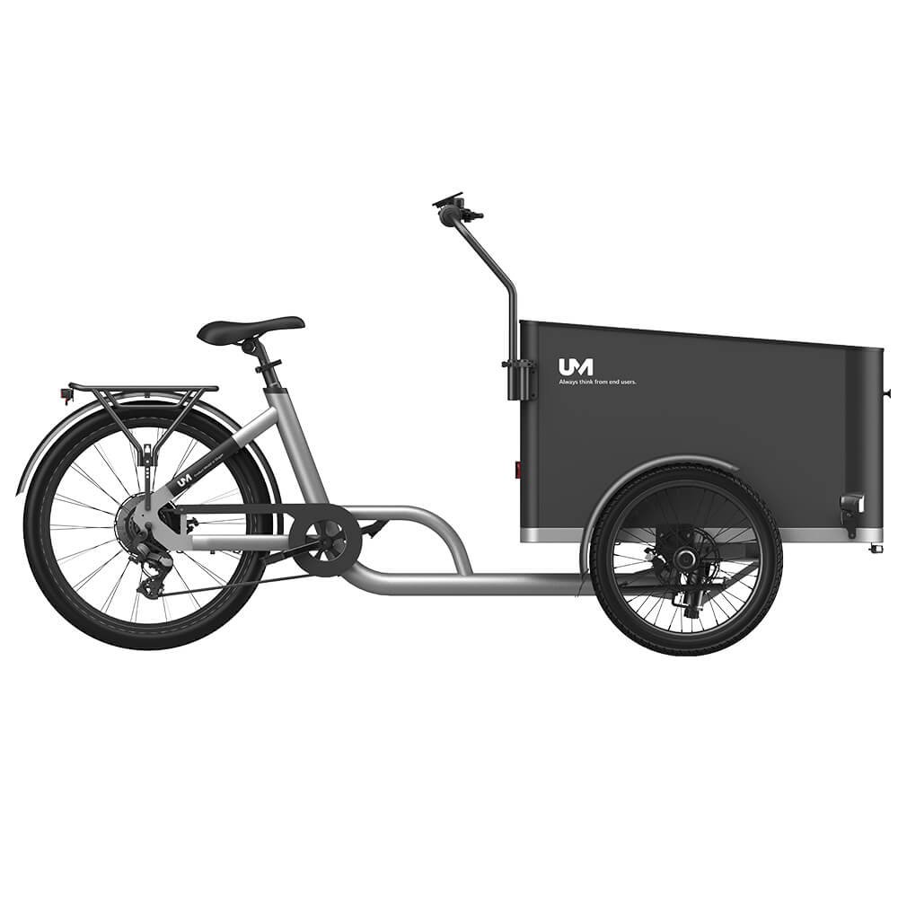 UM Cargo Bike SE