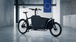 Cargo Bike EU Compliance