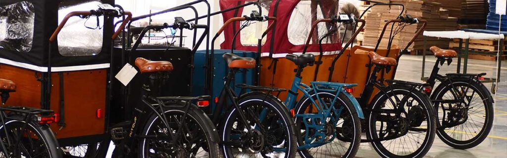 How to Judge Cargo Bike Quality