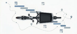Cargo Bike ODM Lead Time