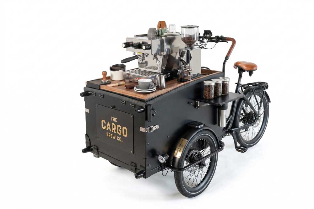 cost-effective coffee bike wholesale
