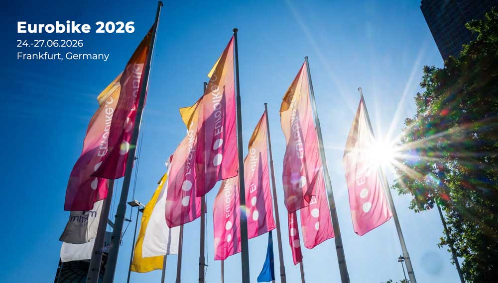 eurobike 2026