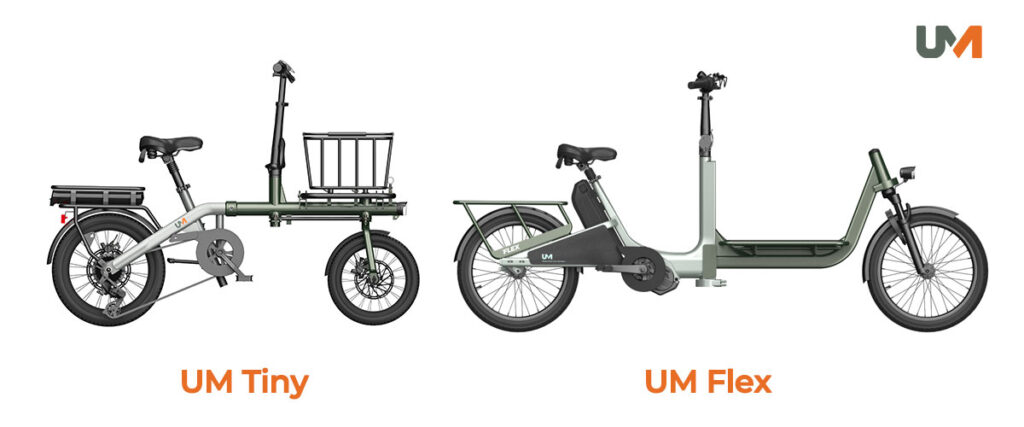 um new product launch