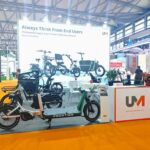 cargo e-bike at china cycle 2026