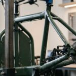 commercial cargo bike maintenance