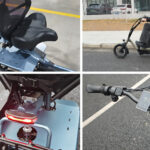 How Senior Electric Trike Manufacturer Designs its products