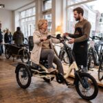 Electric Trike for Seniors in the UK A Small Market About to Stop Being One