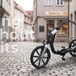 senior e trike market Germany