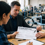 EPR data checklist e-bike