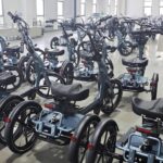 semi recumbent etrike sourcing