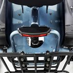 Dual Battery Semi Recumbent eTrikes