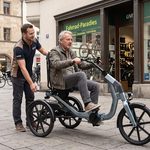 How to Market Electric Trikes