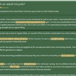 Electric Trike Market Opportunity