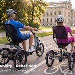 Electric Trike Buying Triggers: When Non-Buyers Start Looking