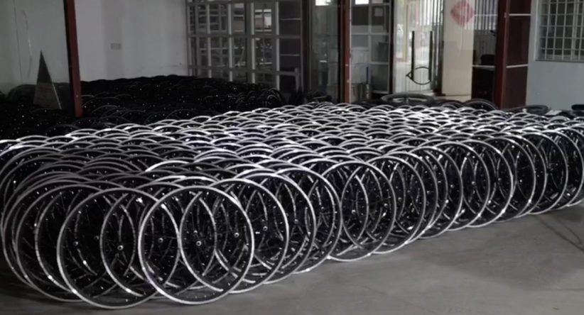 cargo e-bike manufacturer